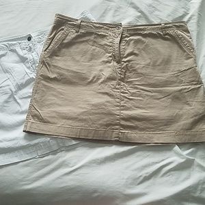 Laura Scott skort
